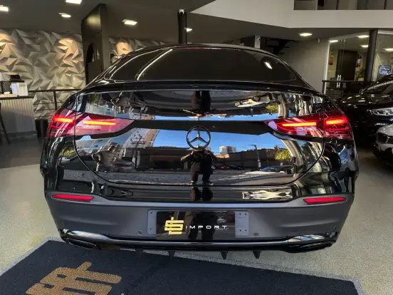 MERCEDES-BENZ-GLE 450d-3.0 I6 MHEV DIESEL COUPÉ 4MATIC 9G-TRONIC MERCEDES-BENZ-GLE 450d-2023