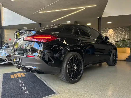 MERCEDES-BENZ-GLE 450d-3.0 I6 MHEV DIESEL COUPÉ 4MATIC 9G-TRONIC MERCEDES-BENZ-GLE 450d-2023