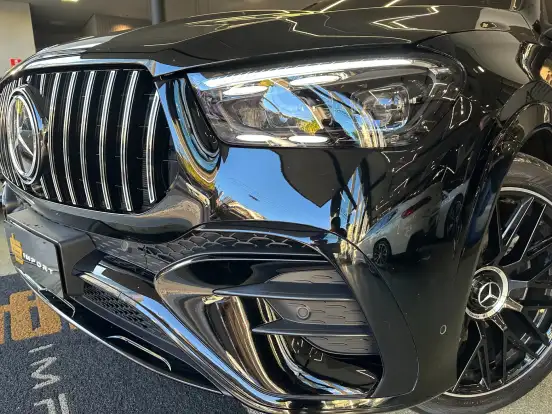 MERCEDES-BENZ-GLE 450d-3.0 I6 MHEV DIESEL COUPÉ 4MATIC 9G-TRONIC MERCEDES-BENZ-GLE 450d-2023