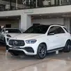 MERCEDES-BENZ GLE 53 AMG 3.0 I6 GASOLINA 4MATIC+ 9G-TRONIC MERCEDES-BENZ GLE 53 AMG 3.0 I6 GASOLINA 4MATIC+ 9G-TRONIC
