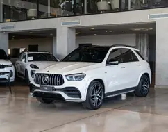 MERCEDES-BENZ GLE 53 AMG 3.0 I6 GASOLINA 4MATIC+ 9G-TRONIC MERCEDES-BENZ GLE 53 AMG 3.0 I6 GASOLINA 4MATIC+ 9G-TRONIC