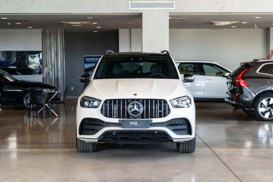 MERCEDES-BENZ-GLE 53 AMG-2022