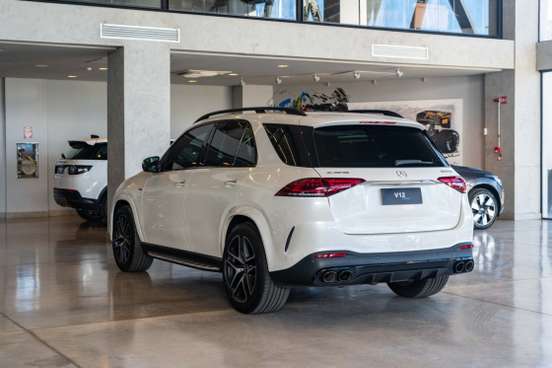 MERCEDES-BENZ-GLE 53 AMG-2022