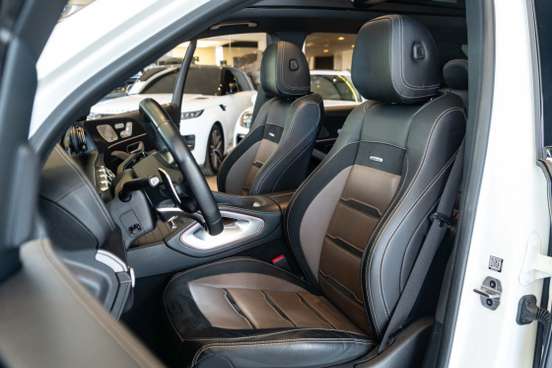 MERCEDES-BENZ-GLE 53 AMG-2022