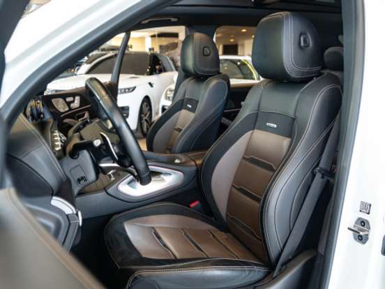 MERCEDES-BENZ-GLE 53 AMG-3.0 I6 GASOLINA 4MATIC+ 9G-TRONIC MERCEDES-BENZ-GLE 53 AMG-2022
