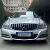 MERCEDES-BENZ C 180 1.8 CGI CLASSIC 16V TURBO GASOLINA 4P AUTOMÁTICO MERCEDES-BENZ C 180 1.8 CGI CLASSIC 16V TURBO GASOLINA 4P AUTOMÁTICO
