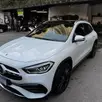 MERCEDES-BENZ GLA 200 1.3 GCI GASOLINA AMG LINE 7G-DCT MERCEDES-BENZ GLA 200 1.3 GCI GASOLINA AMG LINE 7G-DCT