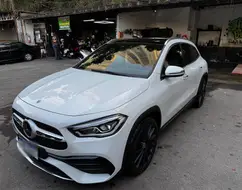 MERCEDES-BENZ GLA 200 1.3 GCI GASOLINA AMG LINE 7G-DCT MERCEDES-BENZ GLA 200 1.3 GCI GASOLINA AMG LINE 7G-DCT