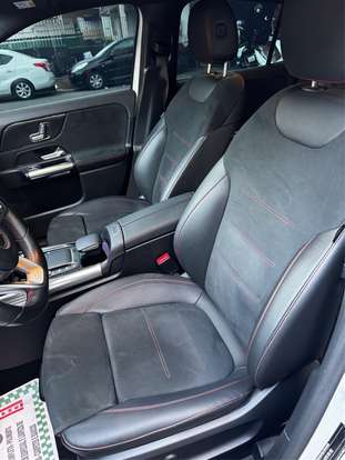 MERCEDES-BENZ-GLA 200-1.3 GCI GASOLINA AMG LINE 7G-DCT MERCEDES-BENZ-GLA 200-2020