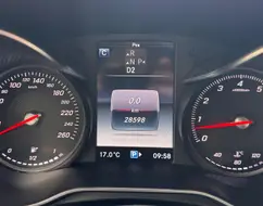 MERCEDES-BENZ GLC 250 2.0 CGI GASOLINA SPORT COUPÉ 4MATIC 9G-TRONIC MERCEDES-BENZ GLC 250 2.0 CGI GASOLINA SPORT COUPÉ 4MATIC 9G-TRONIC