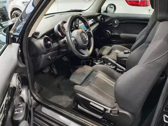 MINI-COOPER-2.0 16V TWINPOWER GASOLINA S 2P STEPTRONIC MINI-COOPER-2021