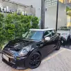 MINI COOPER 2.0 16V TWINPOWER GASOLINA S EXCLUSIVE 2P STEPTRONIC MINI COOPER 2.0 16V TWINPOWER GASOLINA S EXCLUSIVE 2P STEPTRONIC