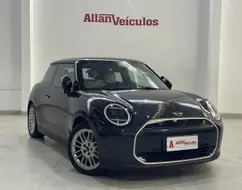 MINI COOPER SE TOP 2P ELÉTRICO MINI COOPER SE TOP 2P ELÉTRICO