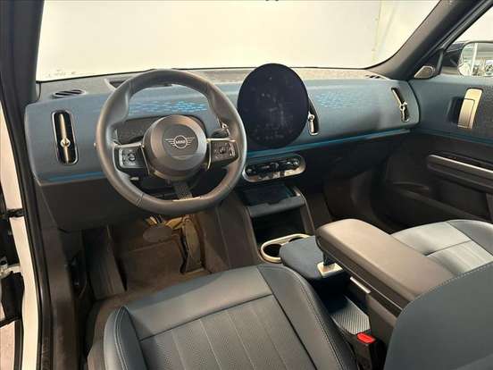 MINI-COUNTRYMAN-66,45 KW ELÉTRICO SE TOP ALL4 MINI-COUNTRYMAN-2024