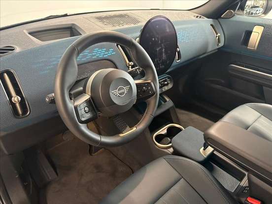 MINI-COUNTRYMAN-66,45 KW ELÉTRICO SE TOP ALL4 MINI-COUNTRYMAN-2024