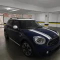 MINI COOPER 2.0 S TOP 16V TURBO GASOLINA 4P AUTOMÁTICO MINI COOPER 2.0 S TOP 16V TURBO GASOLINA 4P AUTOMÁTICO