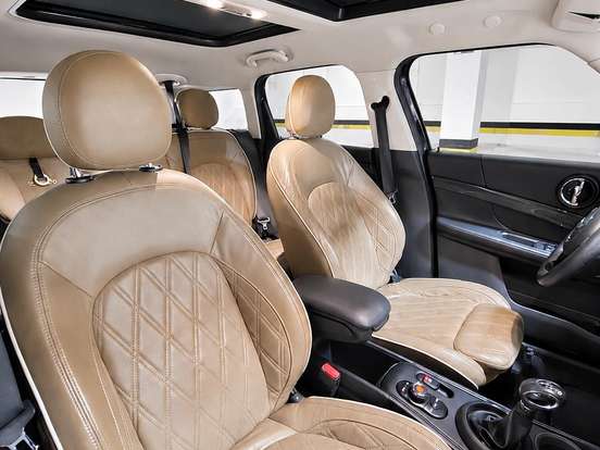 MINI-COOPER-2.0 S TOP 16V TURBO GASOLINA 4P AUTOMÁTICO MINI-COOPER-2018