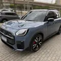 MINI COUNTRYMAN 2.0 16V TWINPOWER TURBO GASOLINA JOHN COOPER WORKS ALL4 STEPTRONIC MINI COUNTRYMAN 2.0 16V TWINPOWER TURBO GASOLINA JOHN COOPER WORKS ALL4 STEPTRONIC