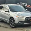 MITSUBISHI ASX 2.0 4WD 16V GASOLINA 4P AUTOMÁTICO MITSUBISHI ASX 2.0 4WD 16V GASOLINA 4P AUTOMÁTICO