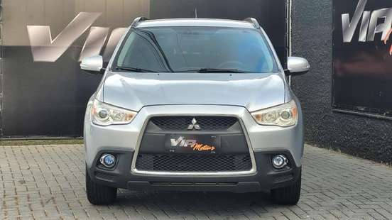 MITSUBISHI-ASX-2010