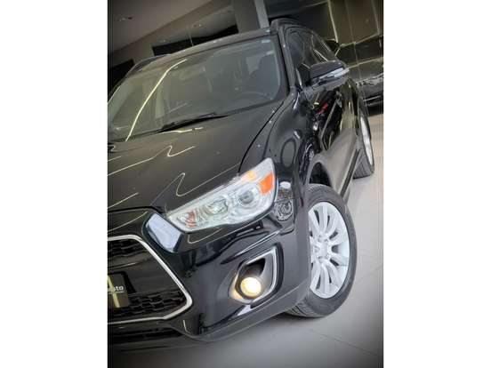 MITSUBISHI-ASX-2013