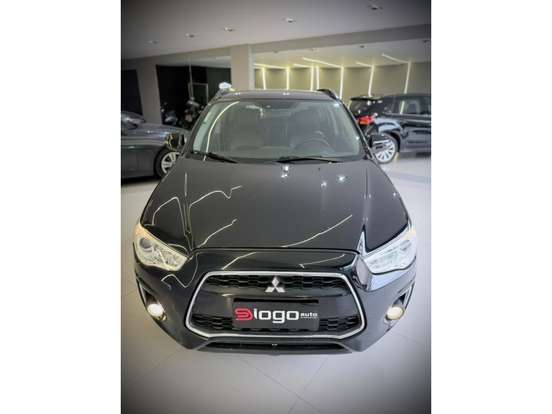 MITSUBISHI-ASX-2013