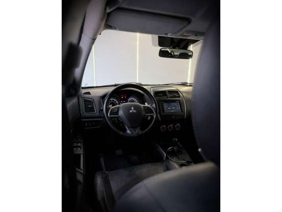 MITSUBISHI-ASX-2013