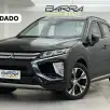 MITSUBISHI ECLIPSE CROSS 1.5 MIVEC TURBO GASOLINA HPE-S AWD CVT MITSUBISHI ECLIPSE CROSS 1.5 MIVEC TURBO GASOLINA HPE-S AWD CVT