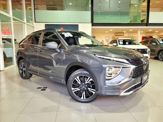MITSUBISHI-ECLIPSE CROSS-2024