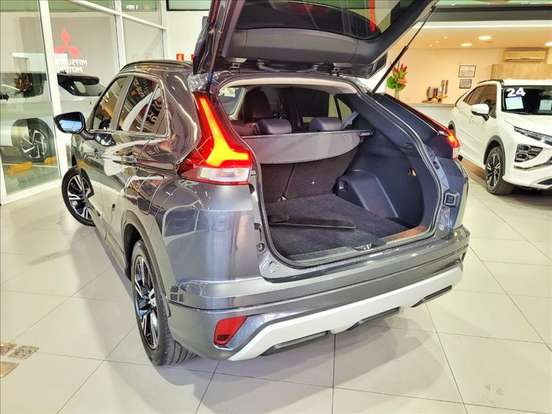 MITSUBISHI-ECLIPSE CROSS-1.5 MIVEC TURBO GASOLINA HPE CVT MITSUBISHI-ECLIPSE CROSS-2024