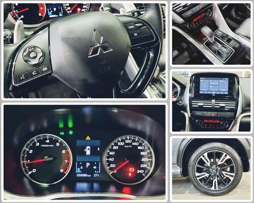 MITSUBISHI-ECLIPSE CROSS-2024