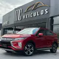 MITSUBISHI ECLIPSE CROSS 1.5 MIVEC TURBO GASOLINA HPE-S CVT MITSUBISHI ECLIPSE CROSS 1.5 MIVEC TURBO GASOLINA HPE-S CVT