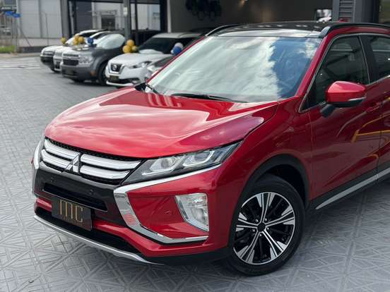 MITSUBISHI-ECLIPSE CROSS-2019