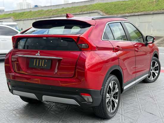 MITSUBISHI-ECLIPSE CROSS-2019