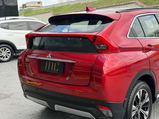 MITSUBISHI-ECLIPSE CROSS-2019