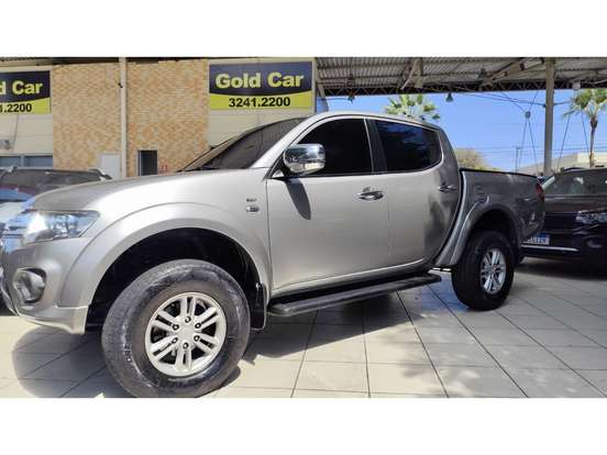 MITSUBISHI-L200 TRITON-2015
