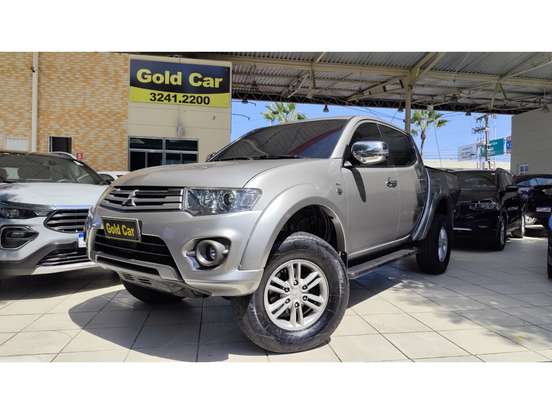 MITSUBISHI-L200 TRITON-2015