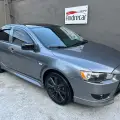 MITSUBISHI LANCER 2.0 16V GASOLINA 4P AUTOMÁTICO MITSUBISHI LANCER 2.0 16V GASOLINA 4P AUTOMÁTICO