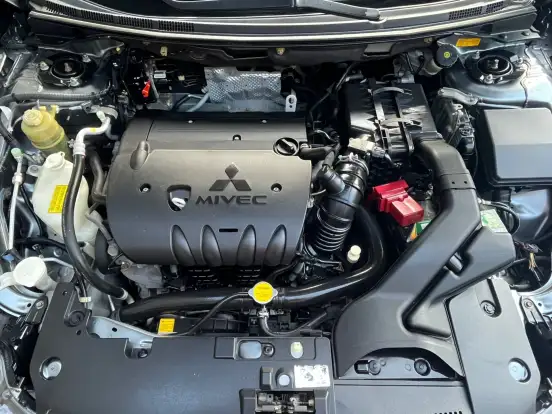 MITSUBISHI-LANCER-2012