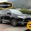 MITSUBISHI OUTLANDER 2.0 16V GASOLINA 4P AUTOMÁTICO MITSUBISHI OUTLANDER 2.0 16V GASOLINA 4P AUTOMÁTICO