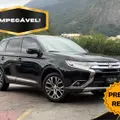 MITSUBISHI OUTLANDER 2.0 16V GASOLINA 4P AUTOMÁTICO MITSUBISHI OUTLANDER 2.0 16V GASOLINA 4P AUTOMÁTICO