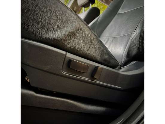 MITSUBISHI-OUTLANDER-2.0 16V GASOLINA 4P AUTOMÁTICO MITSUBISHI-OUTLANDER-2015