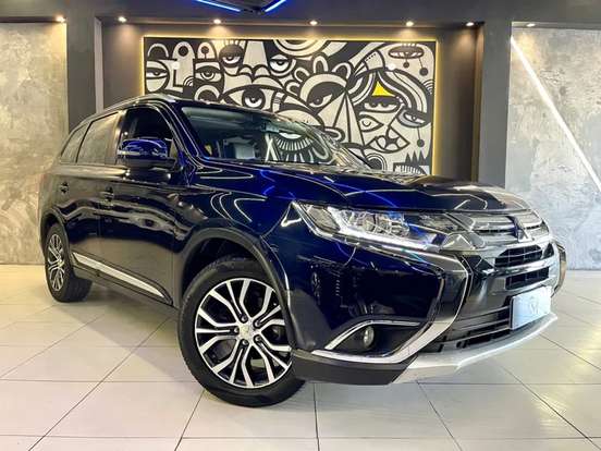 MITSUBISHI-OUTLANDER-2017