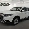 MITSUBISHI OUTLANDER 2.2 MIVEC DI-D DIESEL HPE-S AWD AUTOMÁTICO MITSUBISHI OUTLANDER 2.2 MIVEC DI-D DIESEL HPE-S AWD AUTOMÁTICO