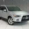 MITSUBISHI OUTLANDER 2.4 4X4 16V GASOLINA 4P AUTOMÁTICO MITSUBISHI OUTLANDER 2.4 4X4 16V GASOLINA 4P AUTOMÁTICO