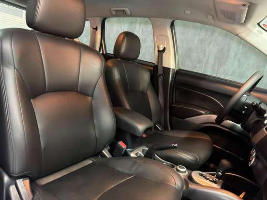 MITSUBISHI-OUTLANDER-2.4 4X4 16V GASOLINA 4P AUTOMÁTICO MITSUBISHI-OUTLANDER-2010