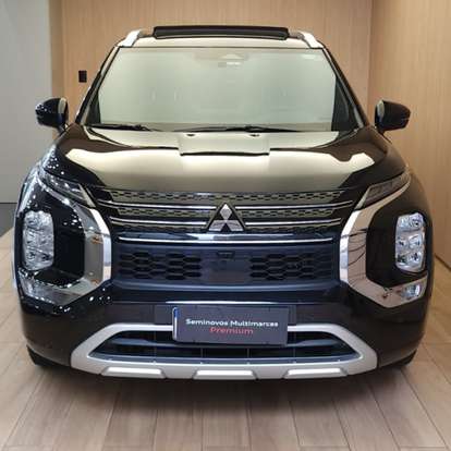 MITSUBISHI-OUTLANDER-2.4 PHEV SIGNATURE S-AWC DHT MITSUBISHI-OUTLANDER-2025