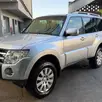 MITSUBISHI PAJERO FULL 3.8 HPE 4X4 V6 24V GASOLINA 4P AUTOMÁTICO MITSUBISHI PAJERO FULL 3.8 HPE 4X4 V6 24V GASOLINA 4P AUTOMÁTICO