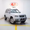 MITSUBISHI PAJERO TR4 2.0 4X4 16V FLEX 4P MANUAL MITSUBISHI PAJERO TR4 2.0 4X4 16V FLEX 4P MANUAL