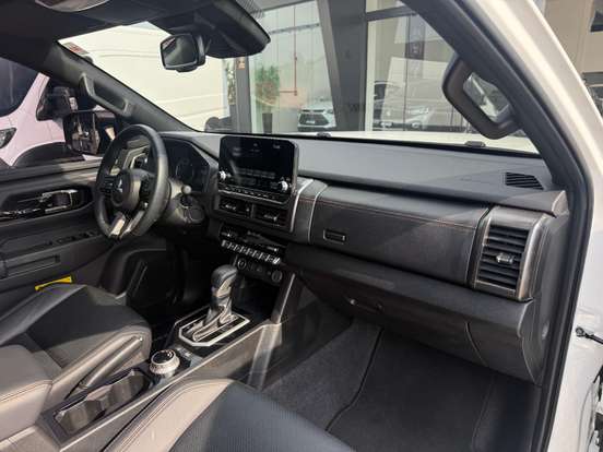 MITSUBISHI-TRITON-2.4 BITURBO DIESEL CD KATANA 4X4 AUTOMÁTICO MITSUBISHI-TRITON-2025